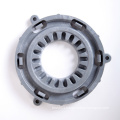 Floor Scrubber equipment parts- Hako gray clutch plate